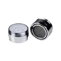 Sita Aerator Baterie Filet Exterior Crom Lucios 2cm – Economisire Apa si Jet Uniform Sita Aerator Baterie Filet Exterior Crom Lucios 2cm – Economisire Apa si Jet Uniform