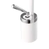 Baterie Lavoar, Alama Sanitara, Alb, WZY/326/B [3]