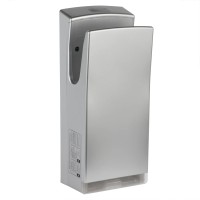 Uscator de Maini cu Senzor, 1200W, Gri, 2026GR Uscator de Maini cu Senzor, 1200W, Gri, 2026GR