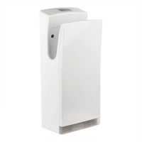 Uscator de Maini cu Senzor, 1200W, Alb, 2026WH