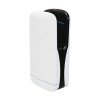 Uscator de maini cu Senzor, 2000W, ABS, 2029WH Uscator de maini cu Senzor, 2000W, ABS, 2029WH