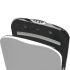 Uscator de maini cu Senzor, 2000W, ABS, 2029WH [2]