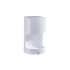 Uscator de maini automat cu senzor FL-2020, 1200W, Jet de aer, Alb [2]