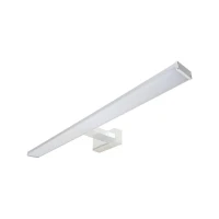 Aplica LED de Baie Sirus, 12W, 60cm, 6500K, Crom Aplica LED de Baie Sirus, 12W, 60cm, 6500K, Crom