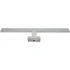 Aplica LED de Baie Sirus, 12W, 60cm, 6500K, Crom [3]