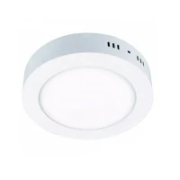 Spot LED, 6W, IP.20, 2700K Spot LED, 6W, IP.20, 2700K