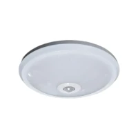 Plafoniera LED cu Senzor de Miscare Reglabil 12W 4100K Alb Plafoniera LED cu Senzor de Miscare Reglabil 12W 4100K Alb