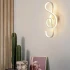 Aplica LED Cheisa, 11W, Alb, Lumina Rece/Calda/Neutra [2]
