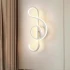 Aplica LED Cheisa, 11W, Alb, Lumina Rece/Calda/Neutra [3]