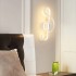 Aplica LED Cheisa, 11W, Alb, Lumina Rece/Calda/Neutra [4]