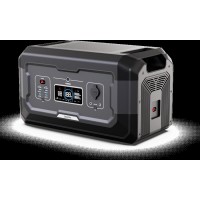 Acumulator suplimentar pentru Statii portabile cu incarcare rapida FastCharge, LiFePO4, Generator Solar Power Station - 2048Wh - CNO-PS2-BAT Acumulator suplimentar pentru Statii portabile cu incarcare rapida FastCharge, LiFePO4, Generator Solar Power Station - 2048Wh - CNO-PS2-BAT