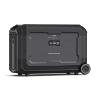 Acumulator suplimentar pentru Statii portabile cu incarcare rapida FastCharge, LiFePO4, Generator Solar Power Station - 5040Wh - CNO-PS5-BAT Acumulator suplimentar pentru Statii portabile cu incarcare rapida FastCharge, LiFePO4, Generator Solar Power Station - 5040Wh - CNO-PS5-BAT
