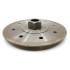 Adaptor 22,2mm la M14 - pentru cupe sau discuri cu interior de 22,2mm pt. prindere M14 - DXDY.QF22M14 [3]