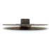 Adaptor 22,2mm la M14 - pentru cupe sau discuri cu interior de 22,2mm pt. prindere M14 - DXDY.QF22M14 [4]