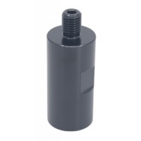 Adaptor carote M16 pentru utilizare la masini cu prindere 1 1/4 