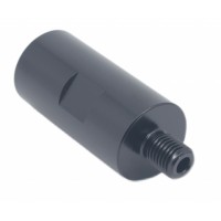 Adaptor carote M16 pentru utilizare la masini cu prindere 1 1/4 Adaptor carote M16 pentru utilizare la masini cu prindere 1 1/4