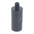 Adaptor carote M16 pentru utilizare la masini cu prindere 1 1/4 