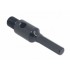 Adaptor carote M16 pentru utilizare la masini cu prindere Hexagonala sau mandrina cu bacuri - DXDY.117.HEX [2]