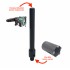 Adaptor carote M16 pentru utilizare la masini cu prindere SDS-MAX - DXDY.117.SDS-MAX [4]