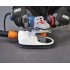Adaptor pentru colectare praf pentru carote, diam. max. 72mm - BIHUI-TDBS [2]