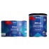 Adeziv / mastic epoxy solid extra-transparent, pt. ceramica, piatra naturala si quartz - Tenax Eliox part B, 0.75kg [2]