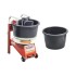 Amestecator / mixer pt. adezivi / mortar 45l, 0.37kW, IPERBET FLUID - Raimondi-110FLUID [2]