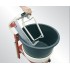 Amestecator / mixer pt. adezivi / mortar 45l, 0.37kW, IPERBET FLUID - Raimondi-110FLUID [3]