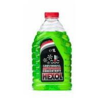 Antigel Concentrat HEXOL UNIVERSAL flacon 4 Litri - HEXOL-100390-m2