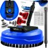 Aparat de spalat cu apa rece cu presiune EXCELLENT 180/12 SMART POWER, 2300W, max.180 bar, 498 l/h - Nilfisk-128471448 [2]
