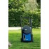 Aparat de spalat cu apa rece cu presiune EXCELLENT 180/12 SMART POWER, 2300W, max.180 bar, 498 l/h - Nilfisk-128471448 [5]