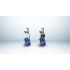 Aparat de spalat cu apa rece sub presiune MC 2C 150/650, W, max. 150 bar, 650 l/h - Nilfisk-128471358 [5]