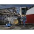 Aparat de spalat cu apa rece sub presiune MC 6P-250/1100FA, 8.3 kW, 250 bar, max 1100 l/h - Nilfisk-107146751 [2]
