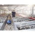 Aparat de spalat cu apa rece sub presiune MC 6P-250/1100FA, 8.3 kW, 250 bar, max 1100 l/h - Nilfisk-107146751 [4]