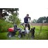 Aparat de spalat cu presiune PREMIUM 200-15 - GARDEN, 3300W, max. 200 bar, 650 l/h - Nilfisk-128471368 [4]