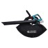 Aspirator de grădină cu suflantă pe acumulator (neinclus) - Konner & Sohnen - KS LBV-40V [2]