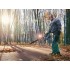 Aspirator de grădină cu suflantă pe acumulator (neinclus) - Konner & Sohnen - KS LBV-40V [4]