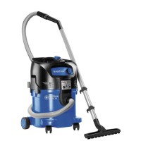 Aspirator Industrial LIGHT Attix 30-01 PC, 1500W, 30 litri - Nilfisk-107413591 Aspirator Industrial LIGHT Attix 30-01 PC, 1500W, 30 litri - Nilfisk-107413591