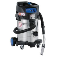 Aspirator Industrial medii ATEX, ATTIX 40-0M PC TIP 22 - 1400W, 37 litri - Nilfisk-107400410 Aspirator Industrial medii ATEX, ATTIX 40-0M PC TIP 22 - 1400W, 37 litri - Nilfisk-107400410