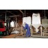 Aspirator Industrial medii ATEX, ATTIX 40-0M PC TIP 22 - 1400W, 37 litri - Nilfisk-107400410 [2]