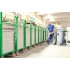 Aspirator Industrial Umed/Uscat, kit curatenie industriala, T30S L100 - 3kW, 100litri - Nilfisk-4030600383 [2]