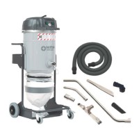 Aspirator Industrial Umed/Uscat pt. deseuri periculoase, VHS 120CB HC ALL-IN-ONE B&C - 2kW, 25litri - Nilfisk-4012300070 Aspirator Industrial Umed/Uscat pt. deseuri periculoase, VHS 120CB HC ALL-IN-ONE B&C - 2kW, 25litri - Nilfisk-4012300070
