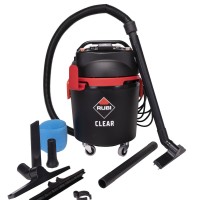 Aspirator praf umed/uscat, clasa M, 1.2kW, 20L - RUBI-51941 Aspirator praf umed/uscat, clasa M, 1.2kW, 20L - RUBI-51941