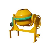 Betoniera agricultura 320 lt - LS-S320SL-S80C-Cardan