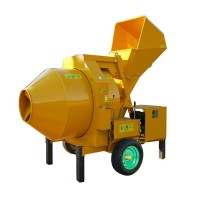 Betoniera automata 1500 lt, 30CP - LS-Hopper-S1500-Diesel Betoniera automata 1500 lt, 30CP - LS-Hopper-S1500-Diesel