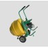 Betoniera Profesionala 140 lt, 300W - LS-S140-Senior [2]