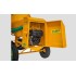 Betoniera Profesionala 190 lt, 6CP - LS-S200-S92-Benzina [2]