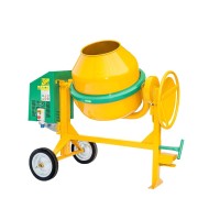 Betoniera Profesionala 242 lt, 750W - LS-S250-S94-Mono