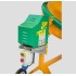 Betoniera Silentioasa Profesionala 312 litri, 1.1kW - LS-S320SL-S98SL-Mono [5]