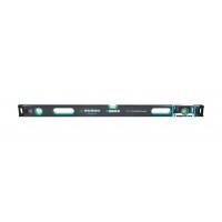 Boloboc (nivela cu bula) din aluminiu, 100cm - BIHUI-TSL100