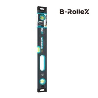 Boloboc (nivela cu bula) din aluminiu, 60cm - BIHUI-TSL060 Boloboc (nivela cu bula) din aluminiu, 60cm - BIHUI-TSL060